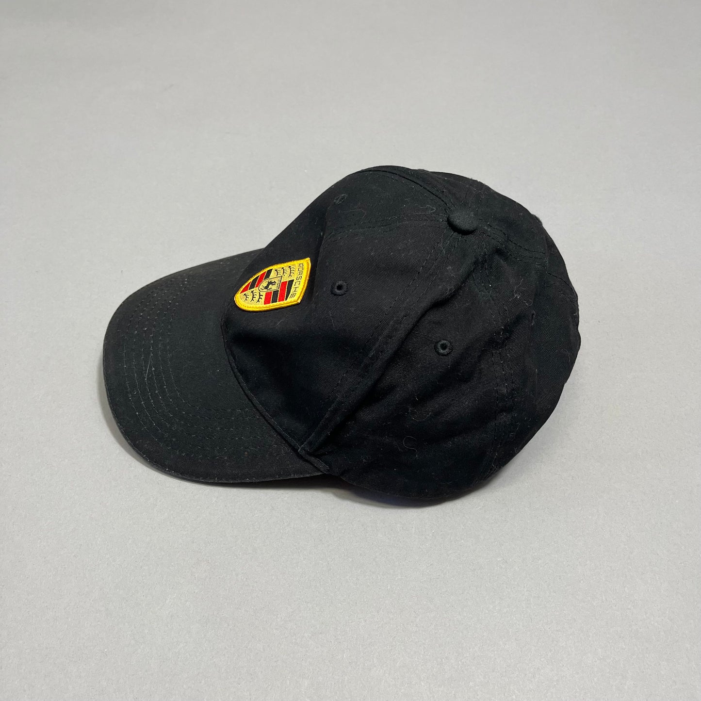 Porsche cap