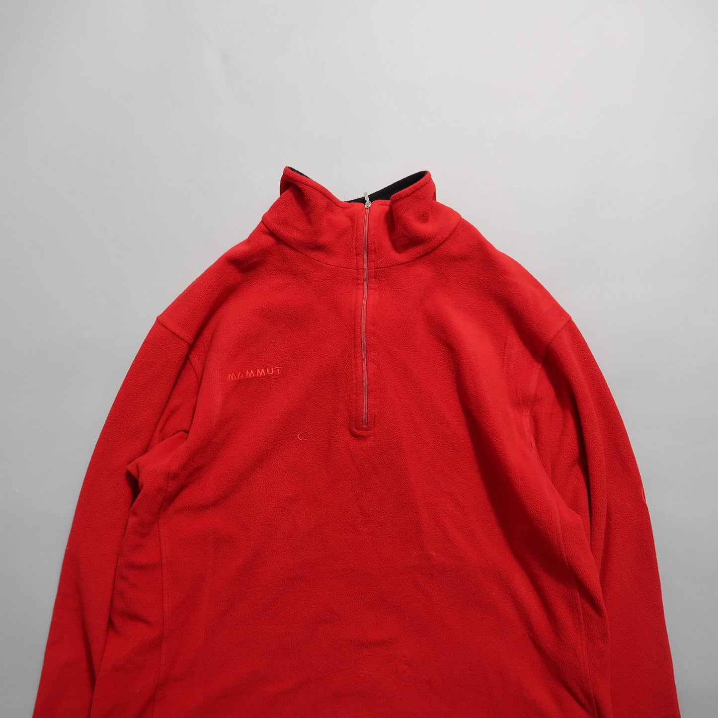 Mammut fleece
