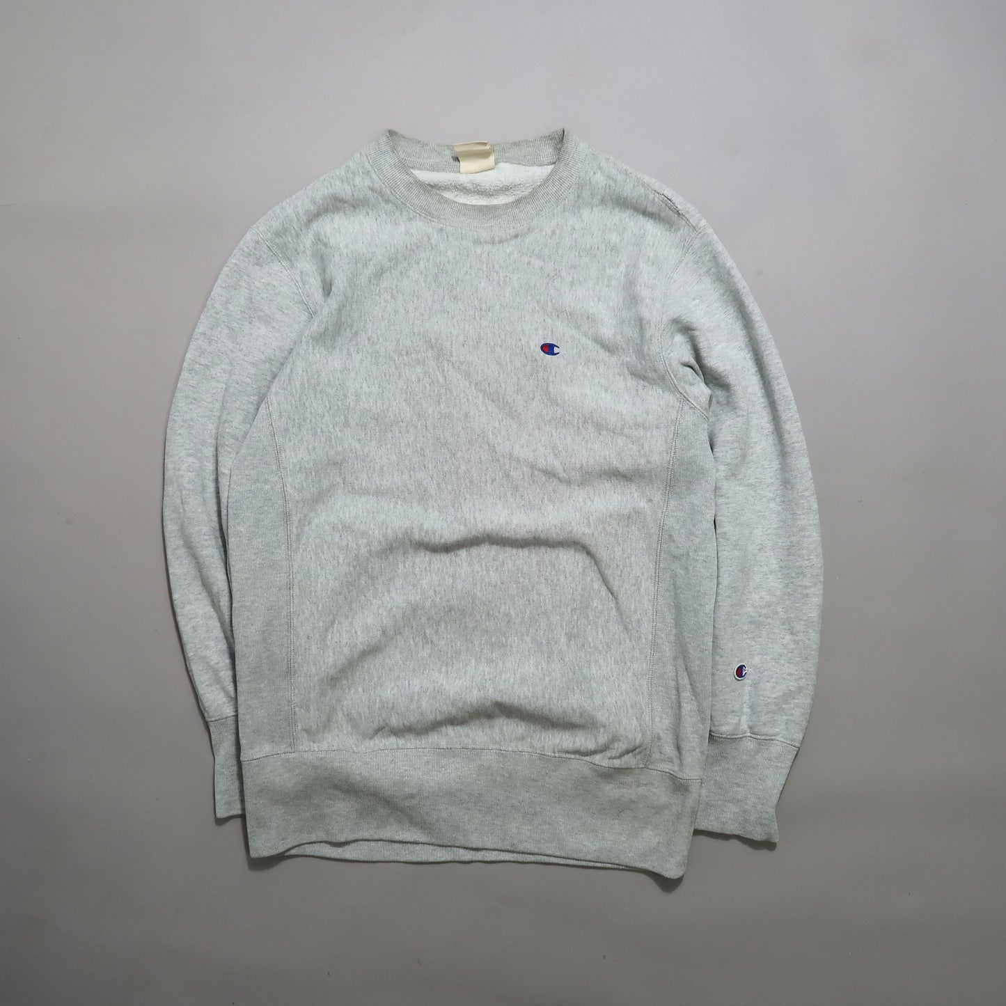 Champion sweater