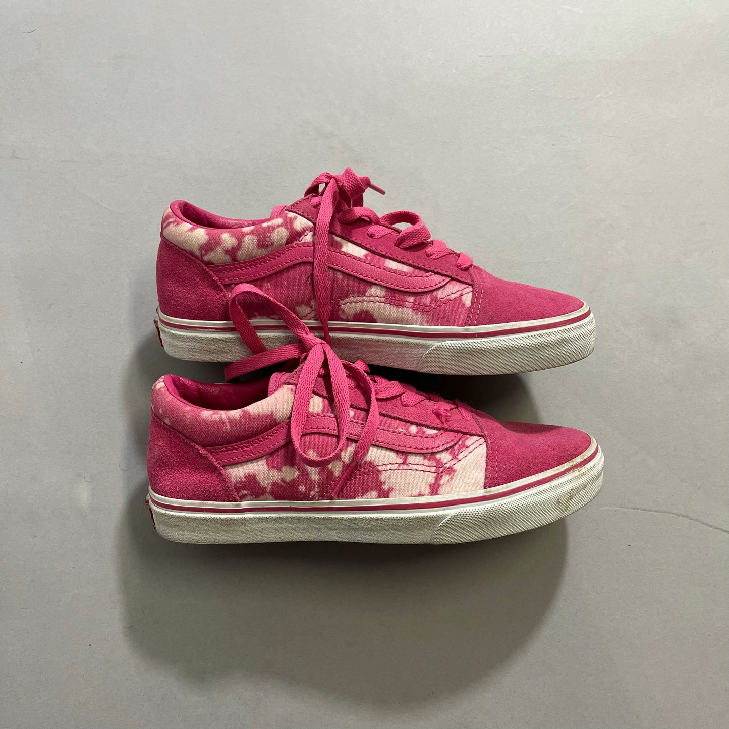 Vans sneakers