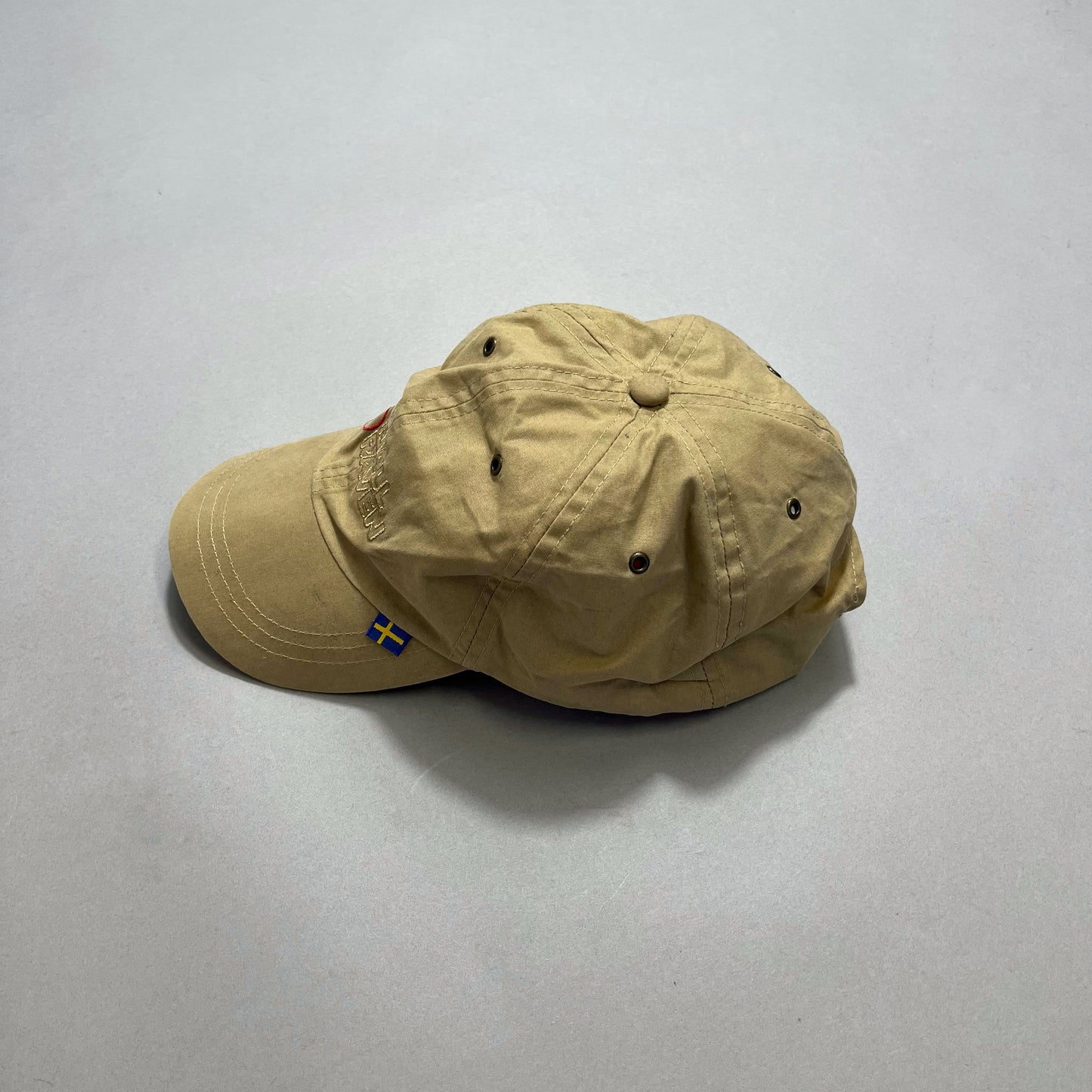 Fjallraven cap