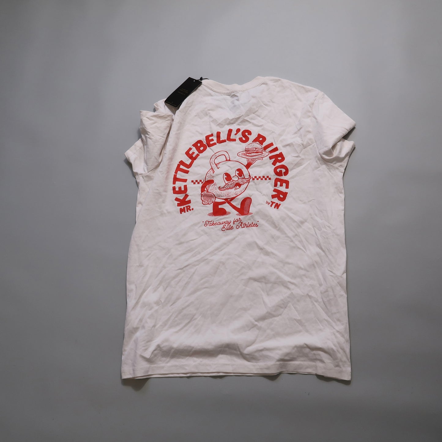 Thunder Noise tshirt