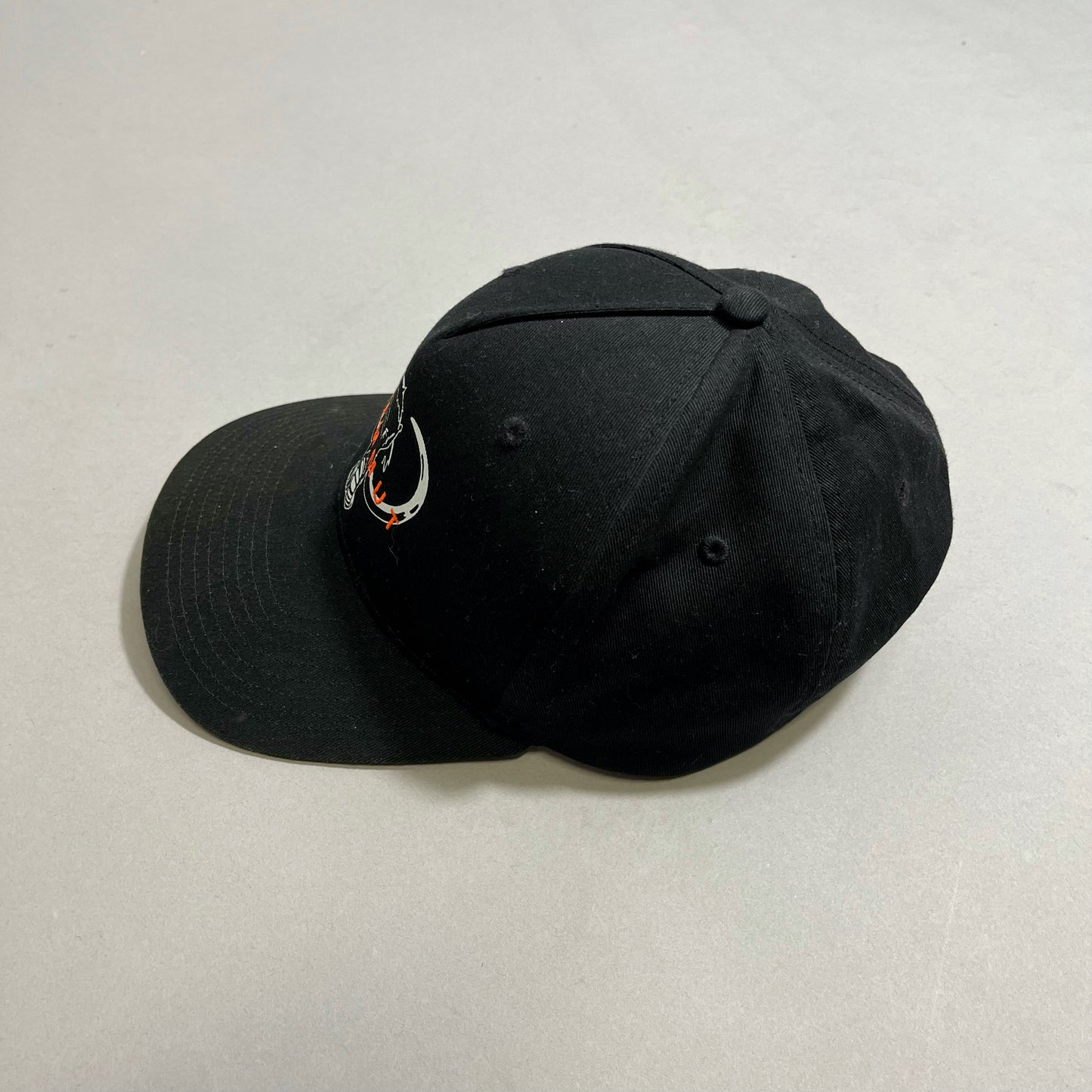 Mammut cap