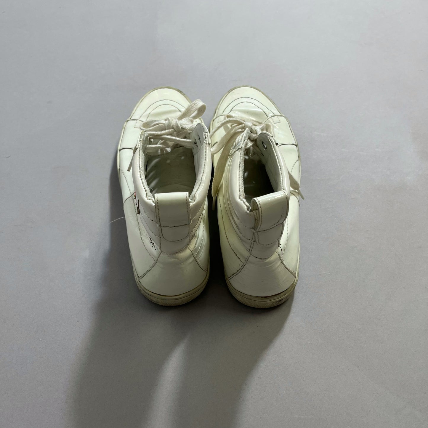 YSL sneakers