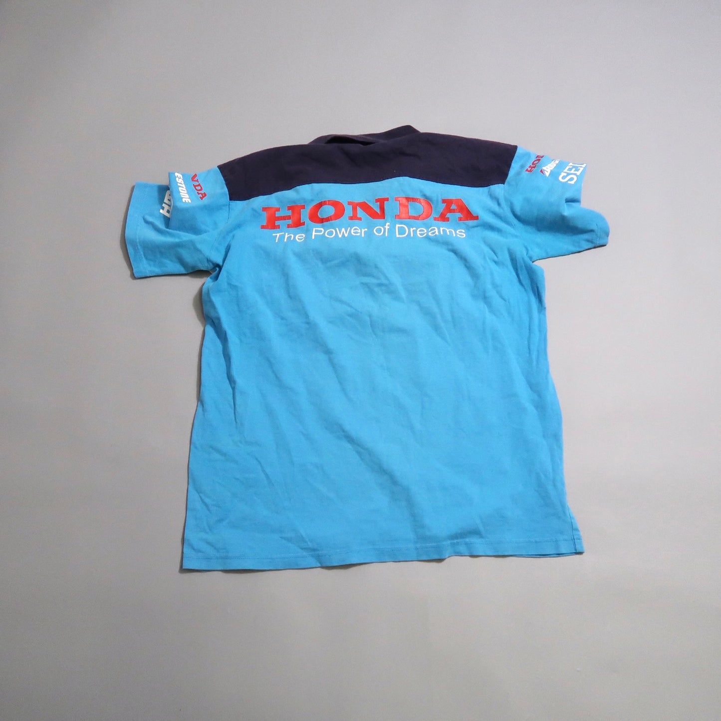 Honda t shirt