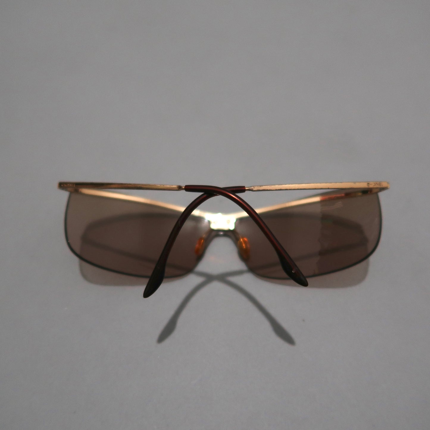 Chanel vintage sunglasses