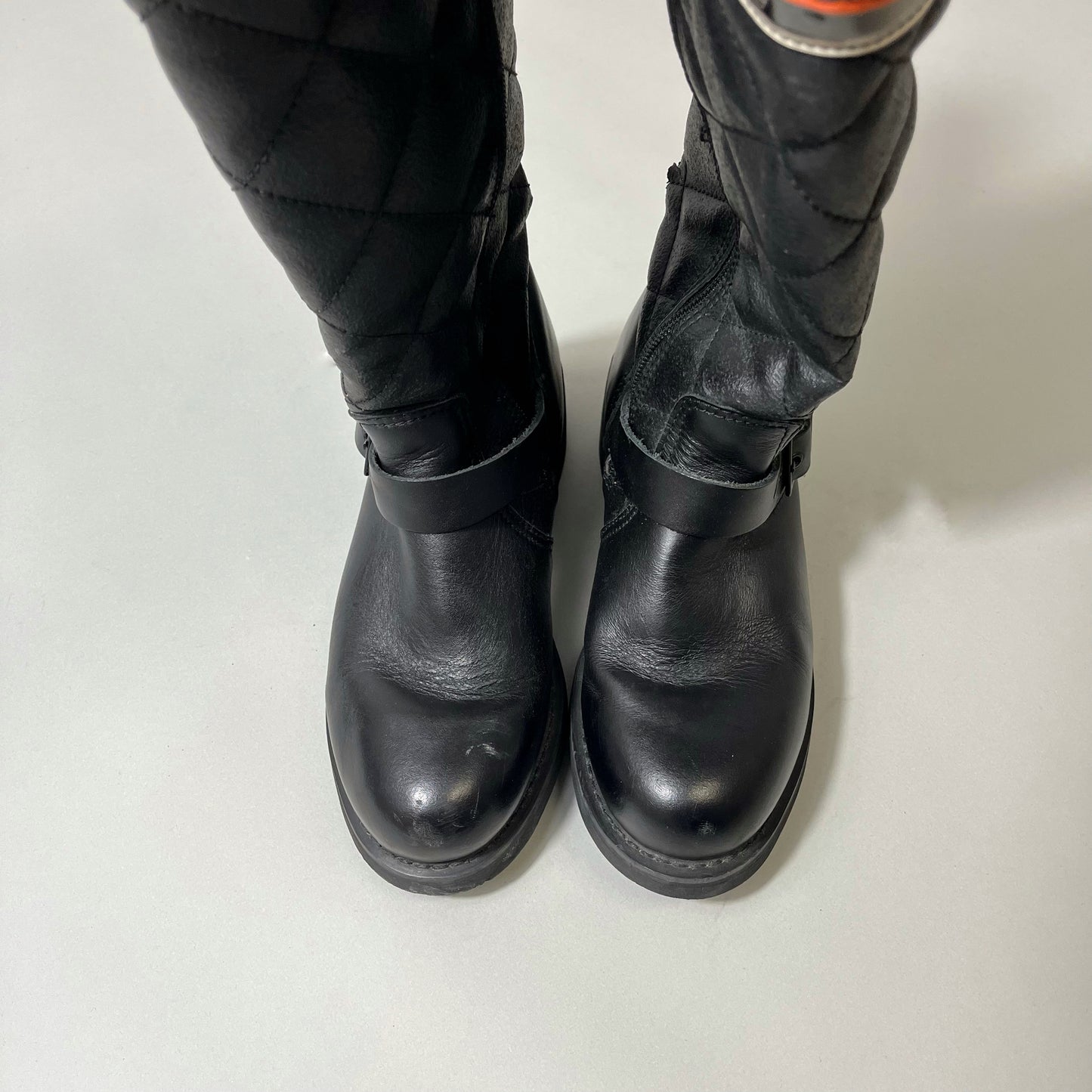 Harley Davidson Laconia boots