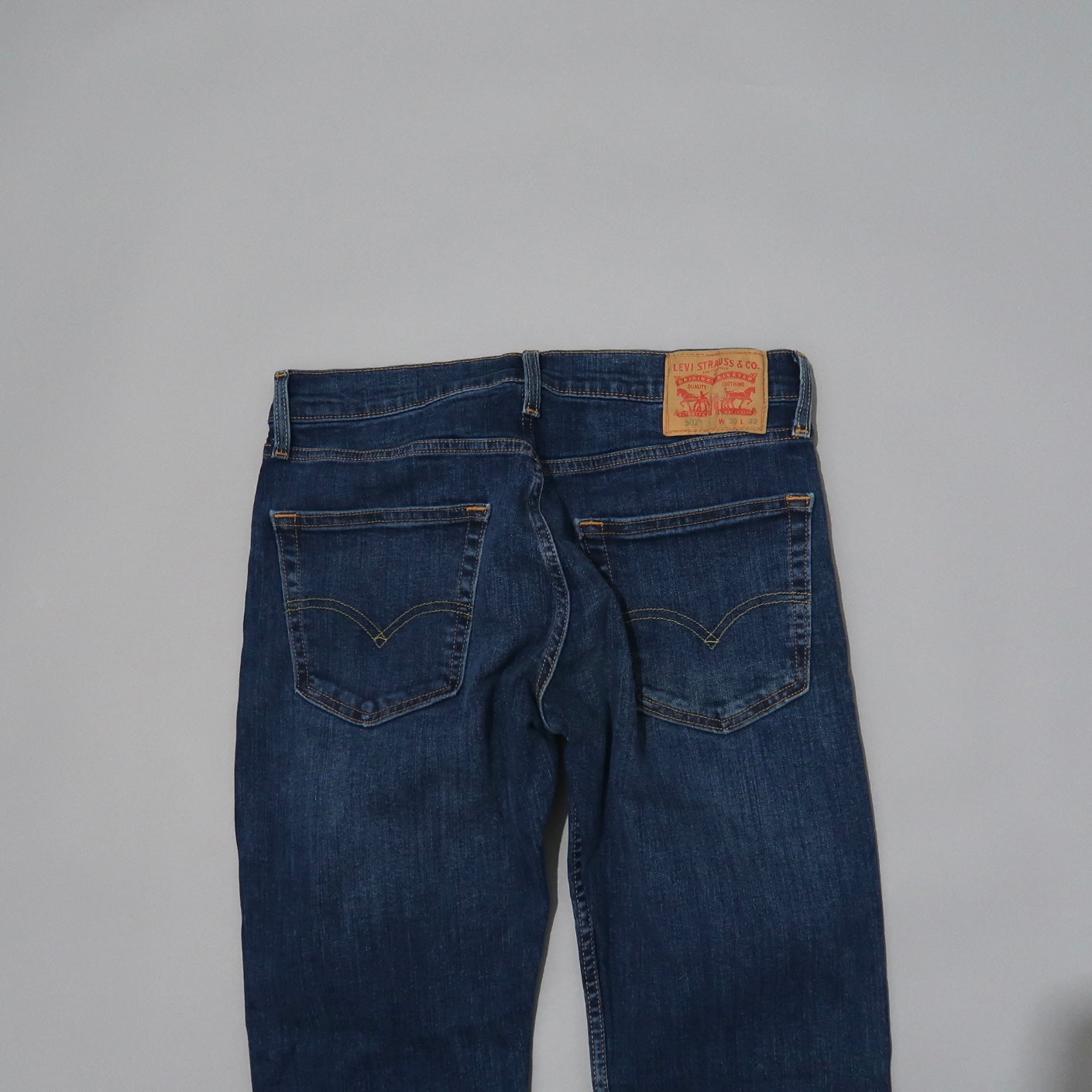 Levis jeans 502