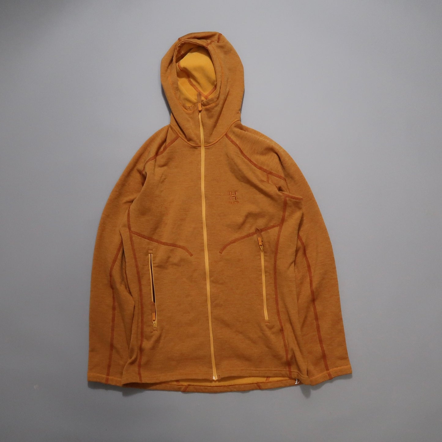 Haglofs fleece