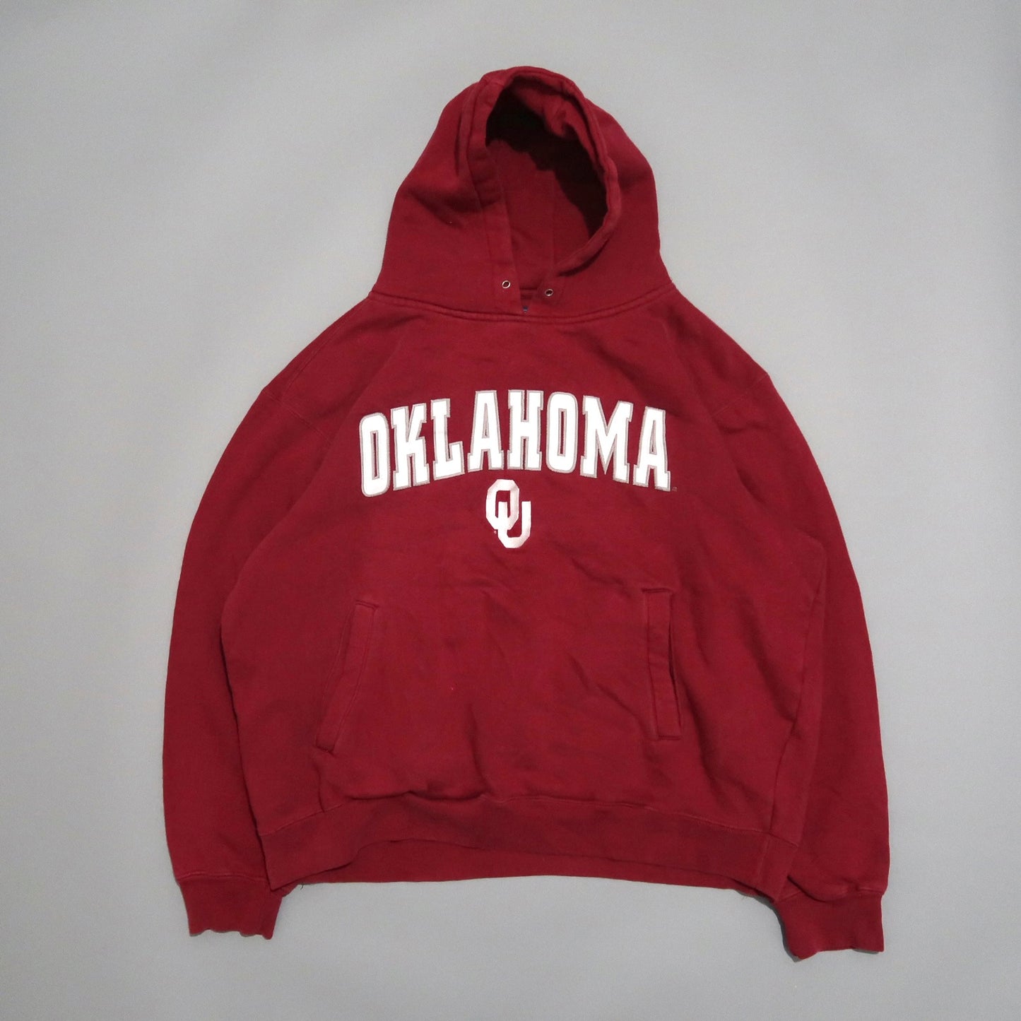 Oklahoma hoodie