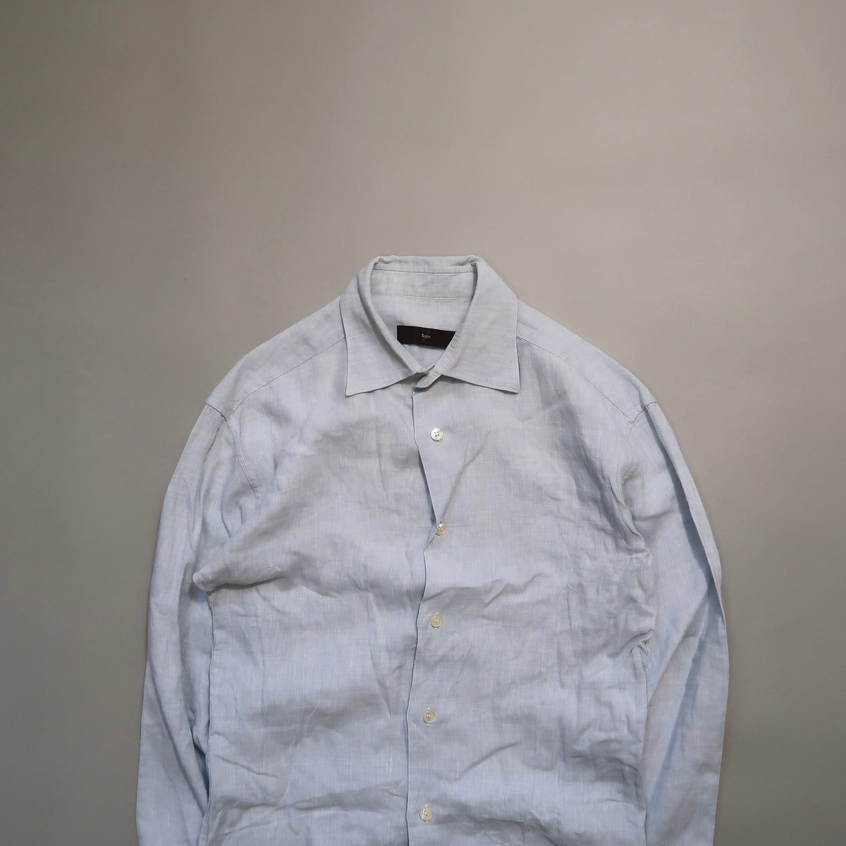 Ленен кошула од Zegna