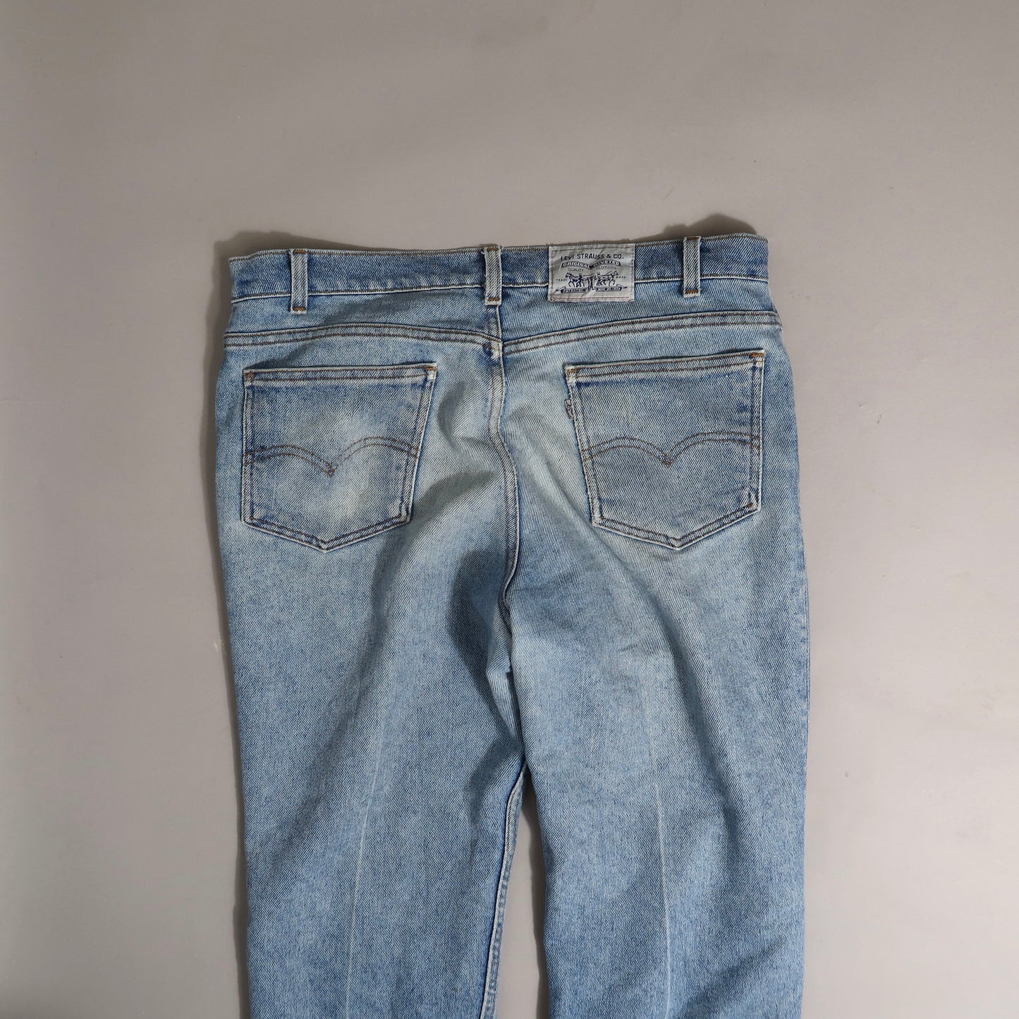 Levis jeans
