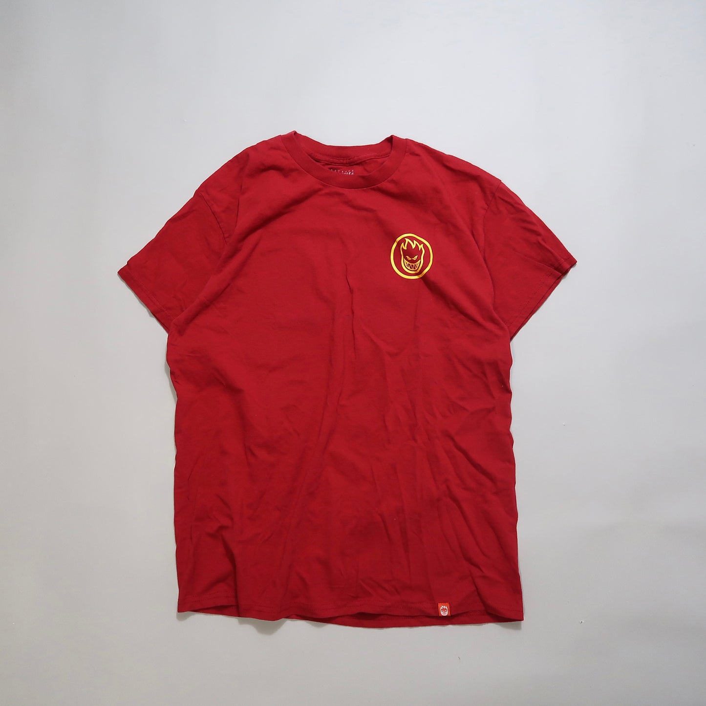 Spitfire tshirt