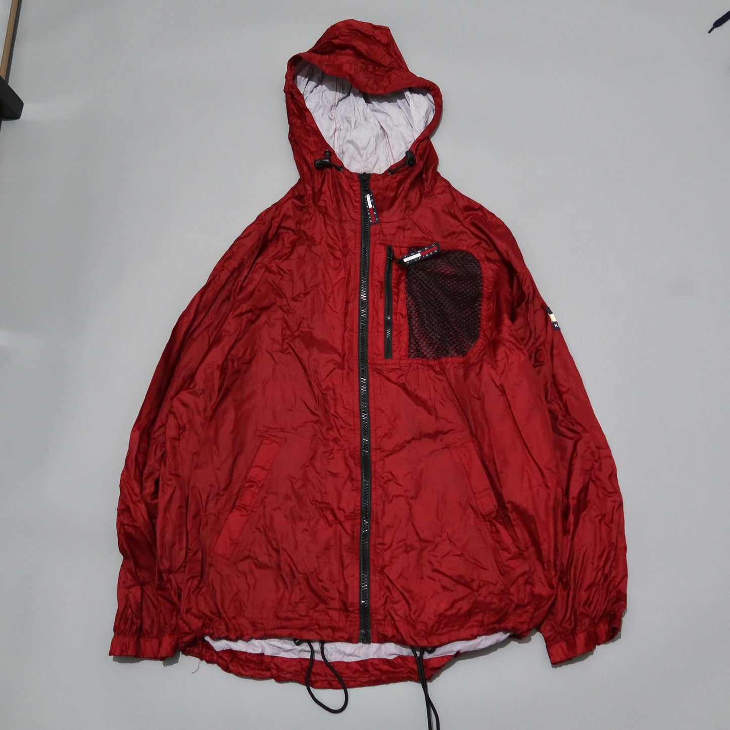 Tommy Hilfiger windbreaker