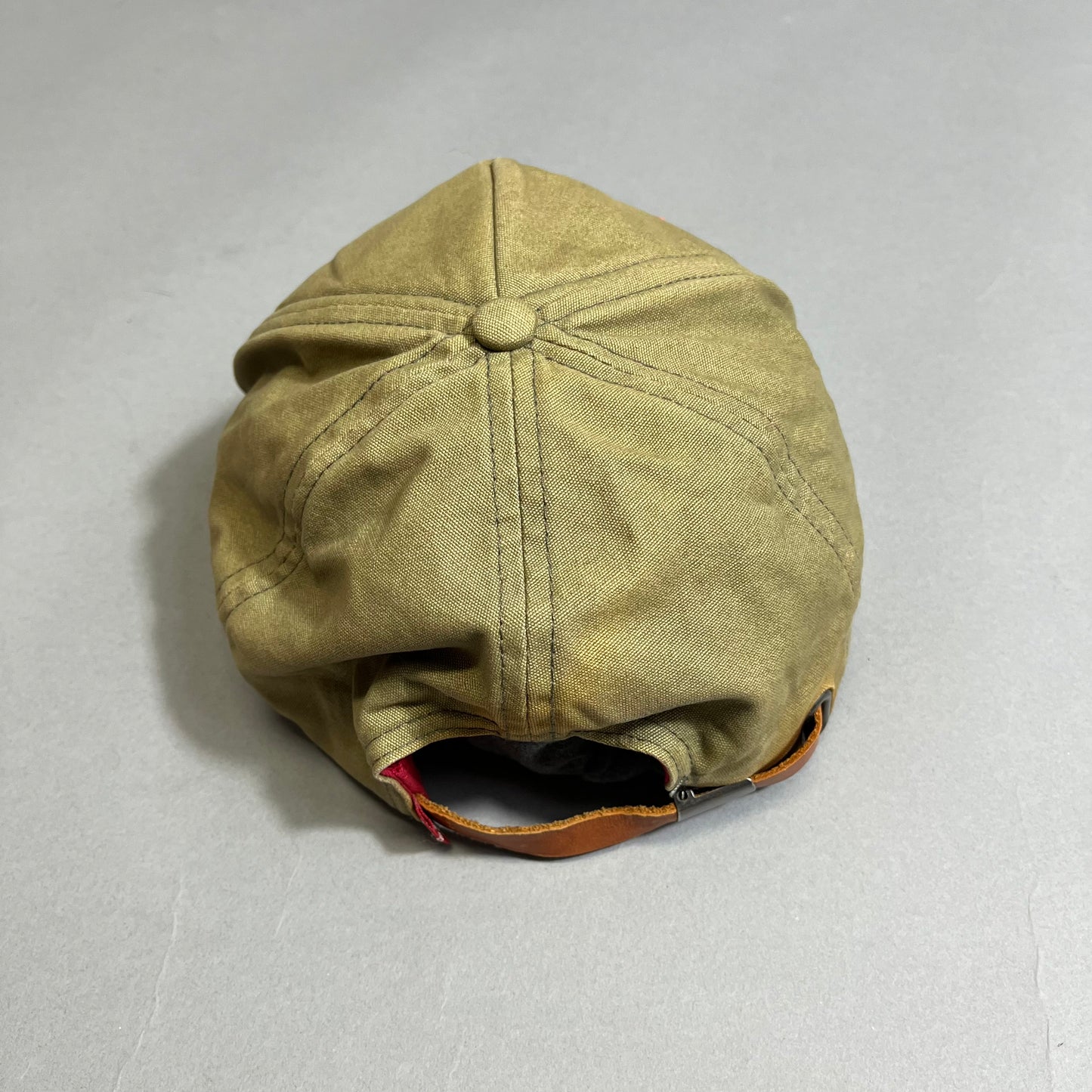Levi’s cap