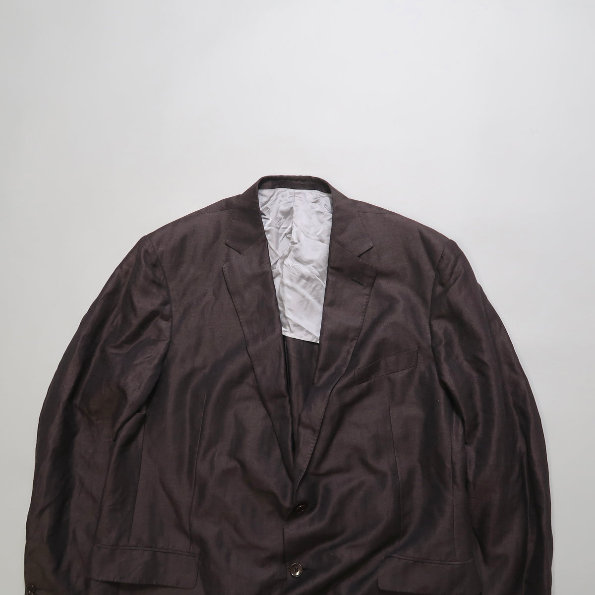 Zegna blazer
