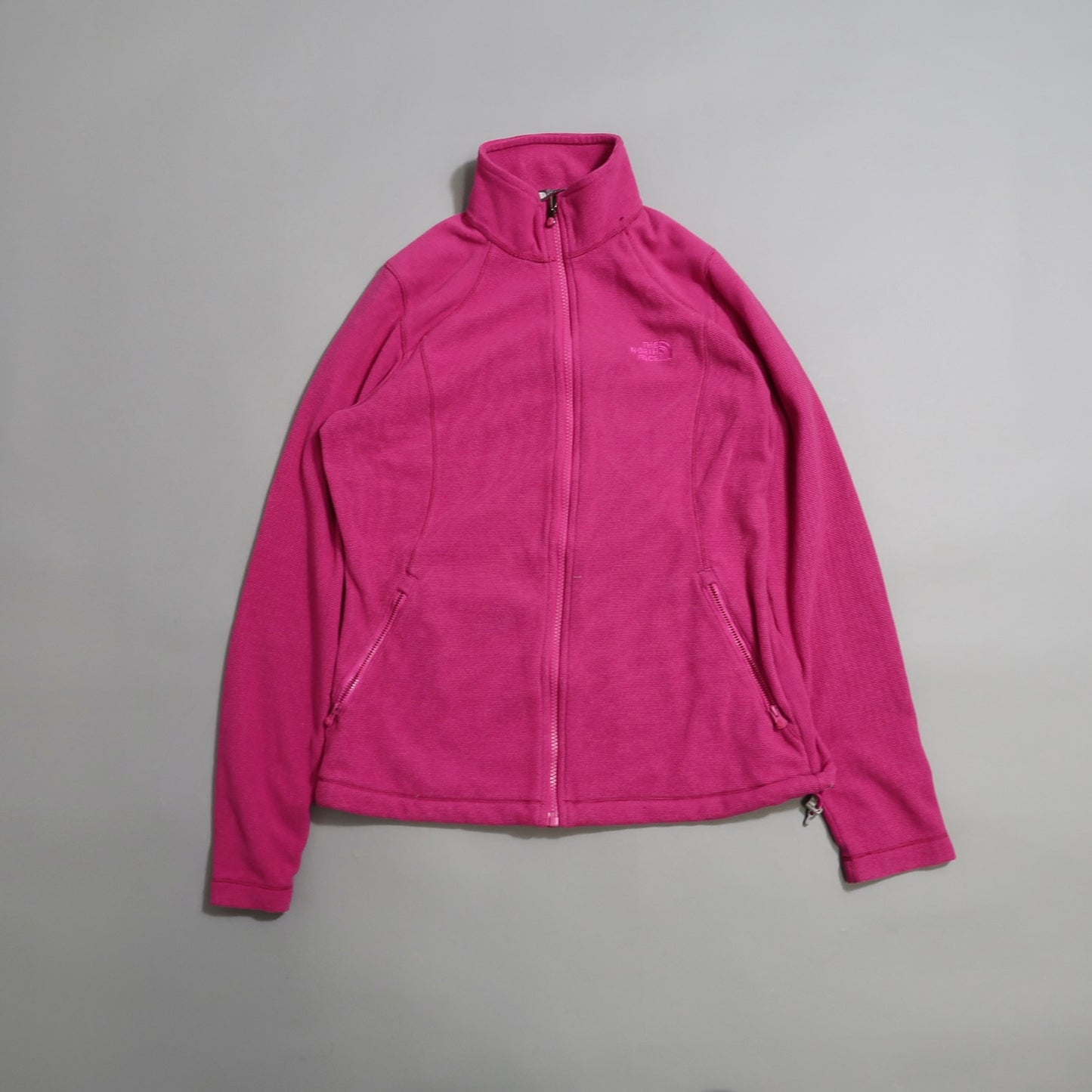The North Face womens fleece