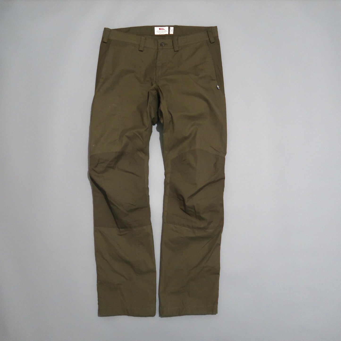 Fjallraven women's pants