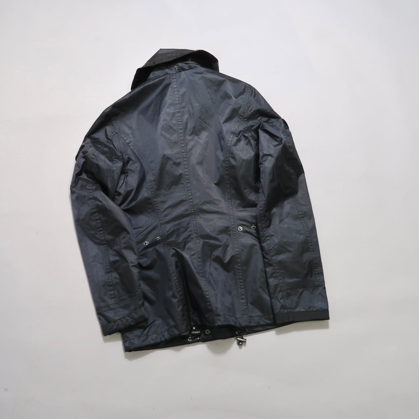 Wellensteyn jacket