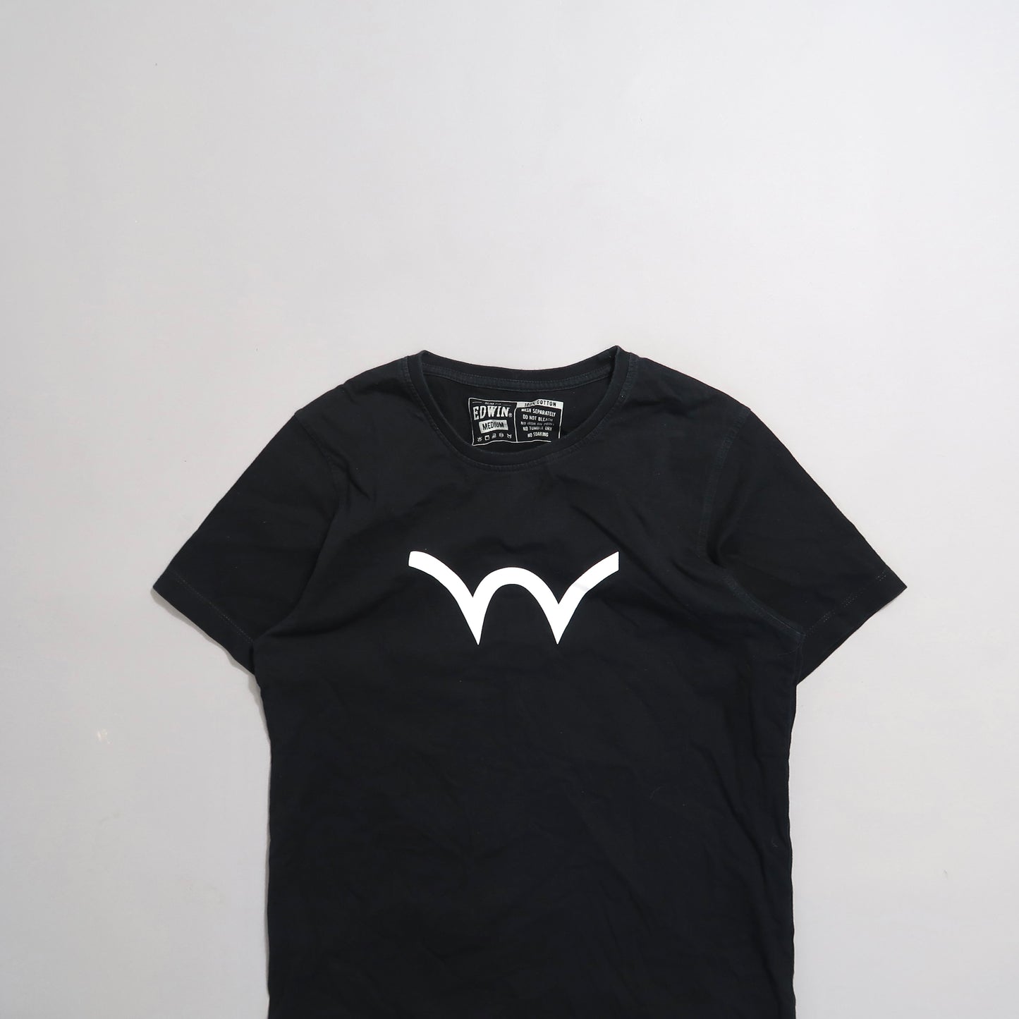 Edwin tshirt