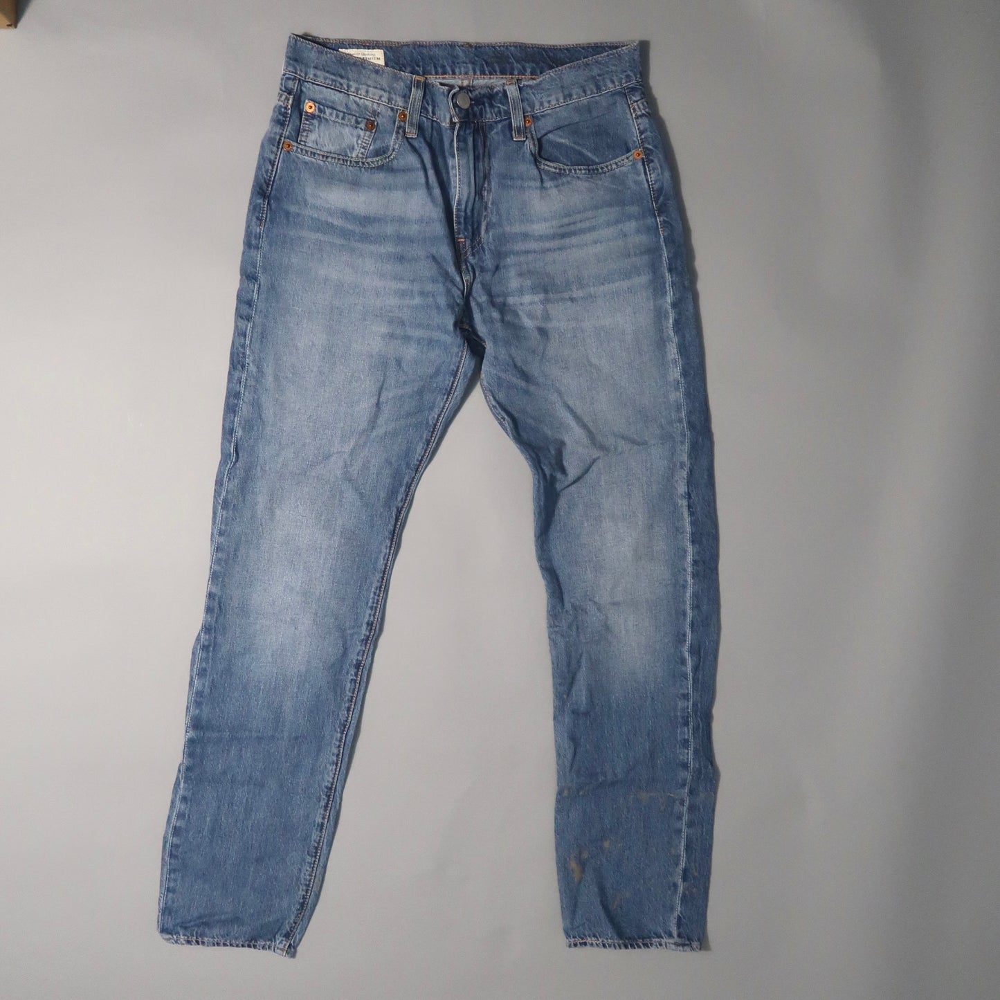 Levis jeans 502