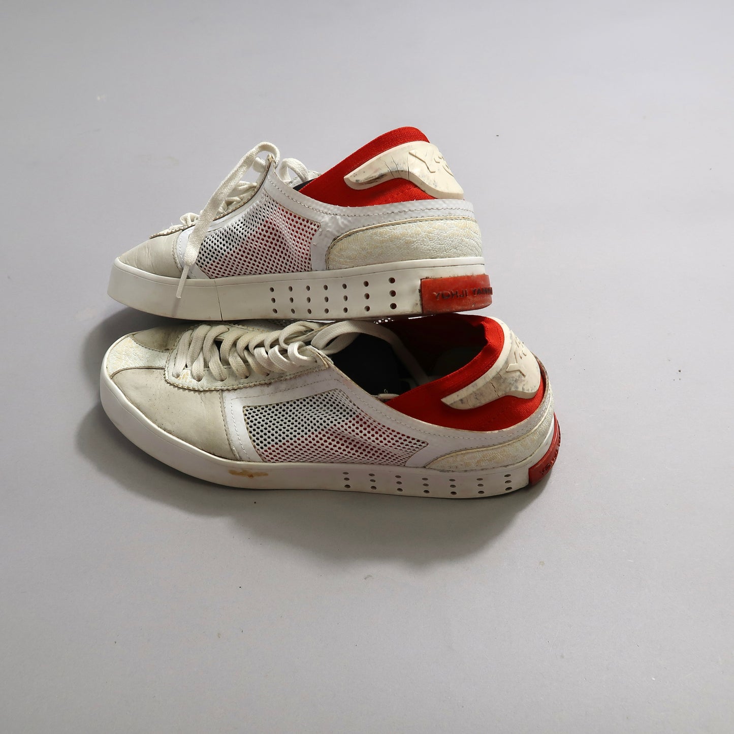 Adidas Y3 sneakers