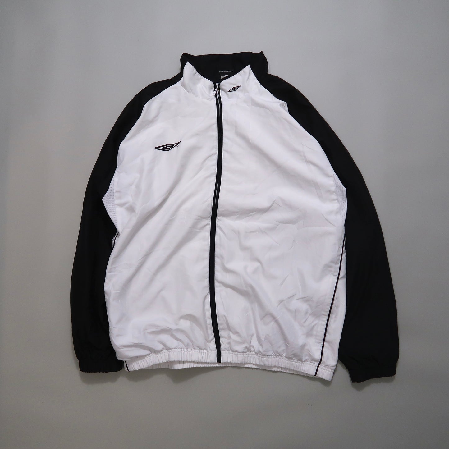 Umbro trackjacket