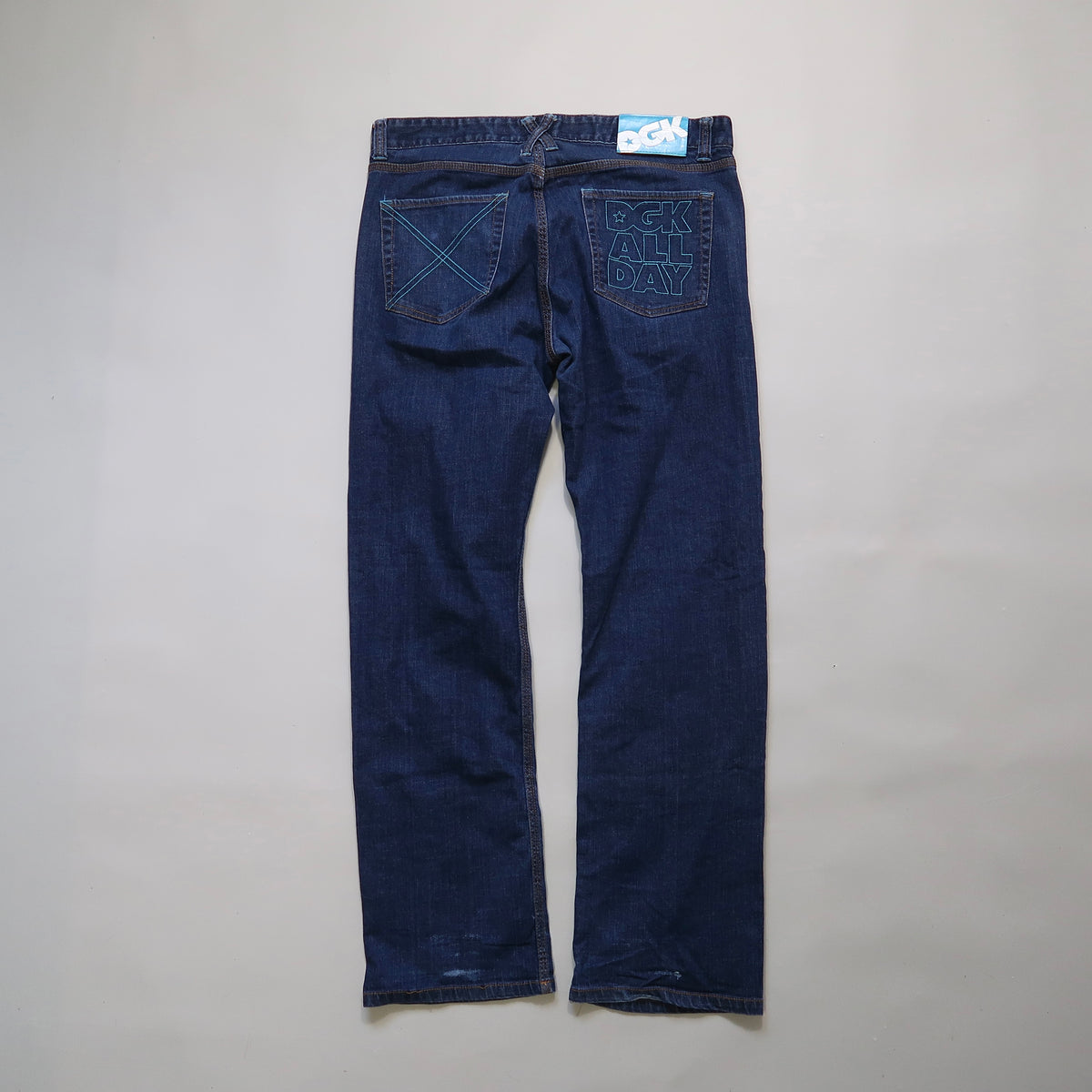 Dgk jeans
