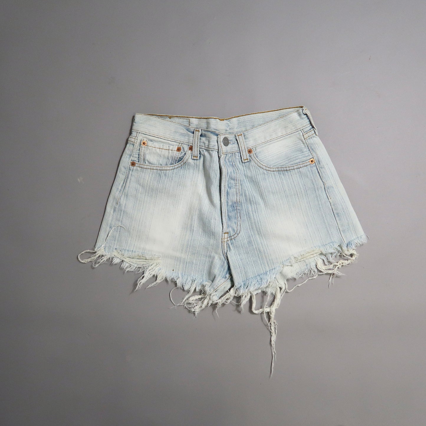 Levis womens shorts