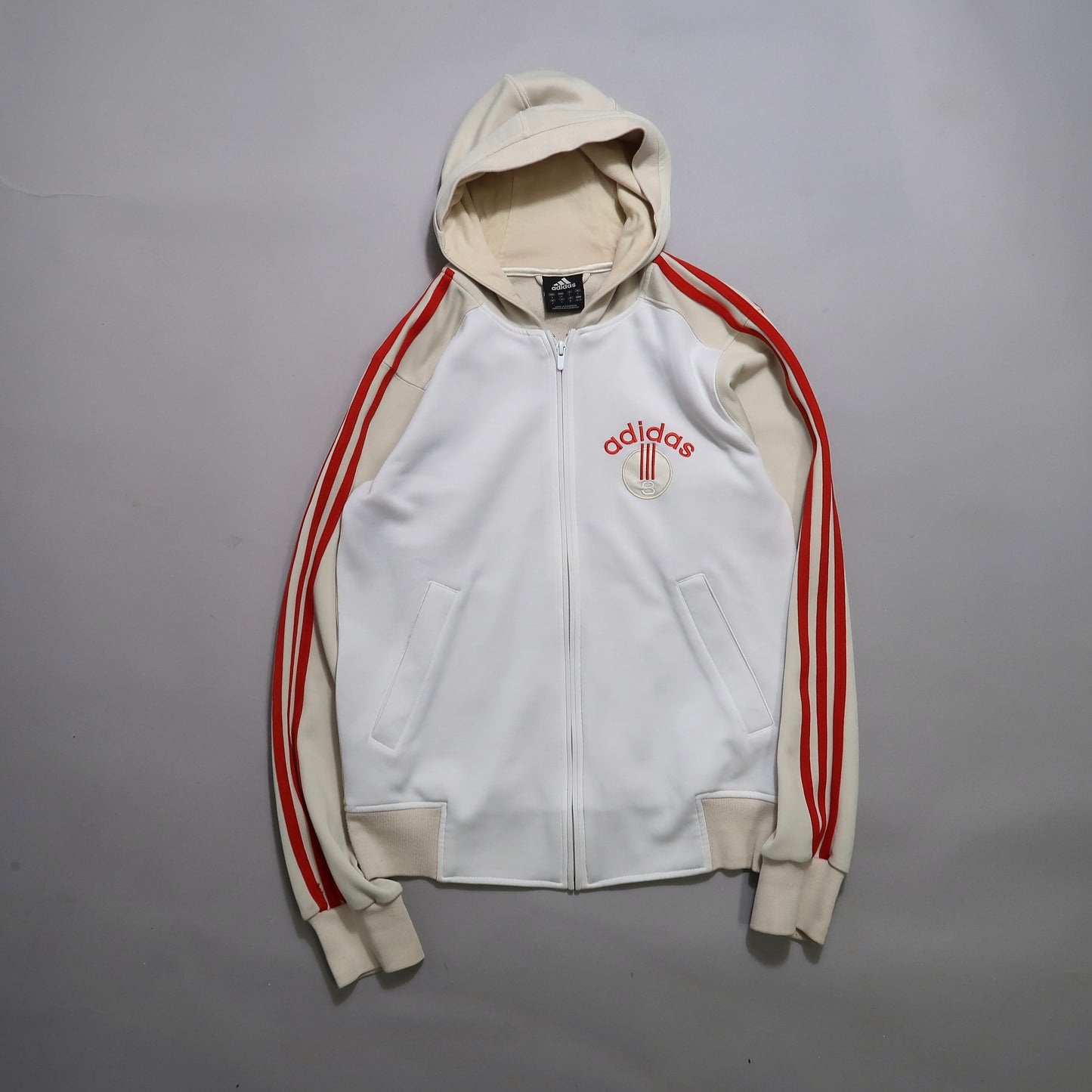 Adidas trackjacket