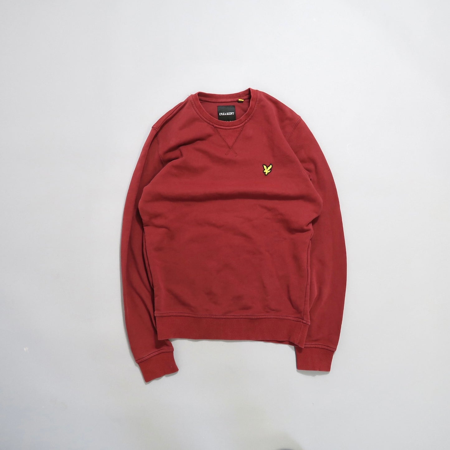 Lyle&Scott sweater