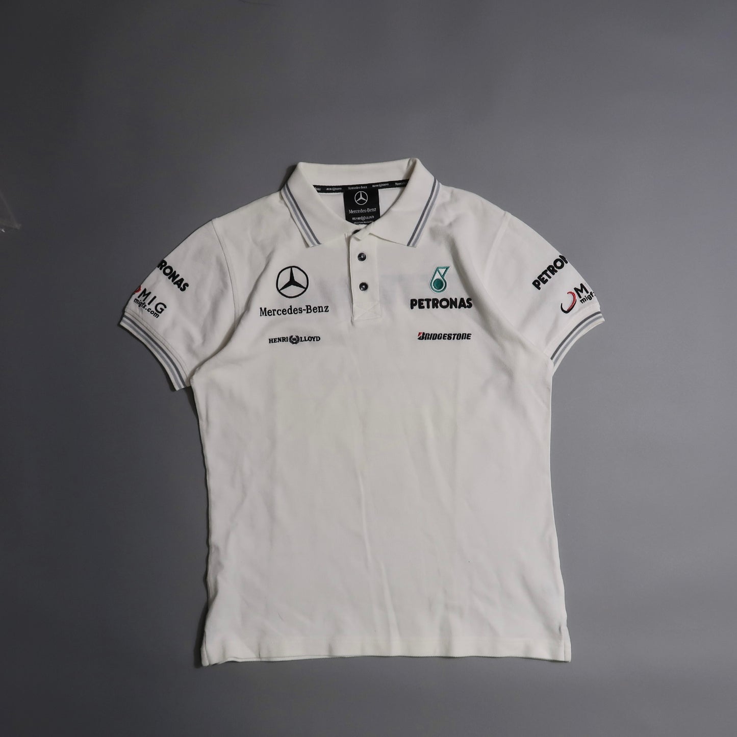 Mercedes Benz t shirt