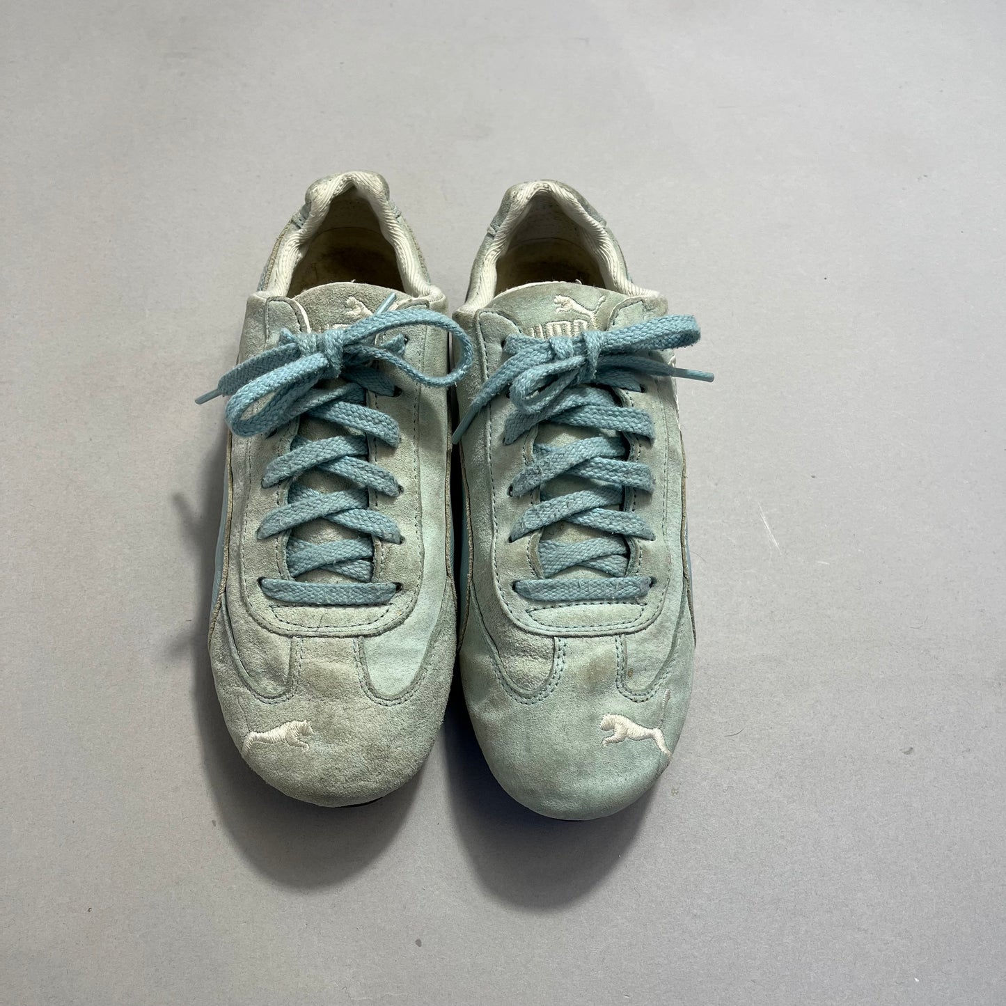 Puma speedcat sneakers