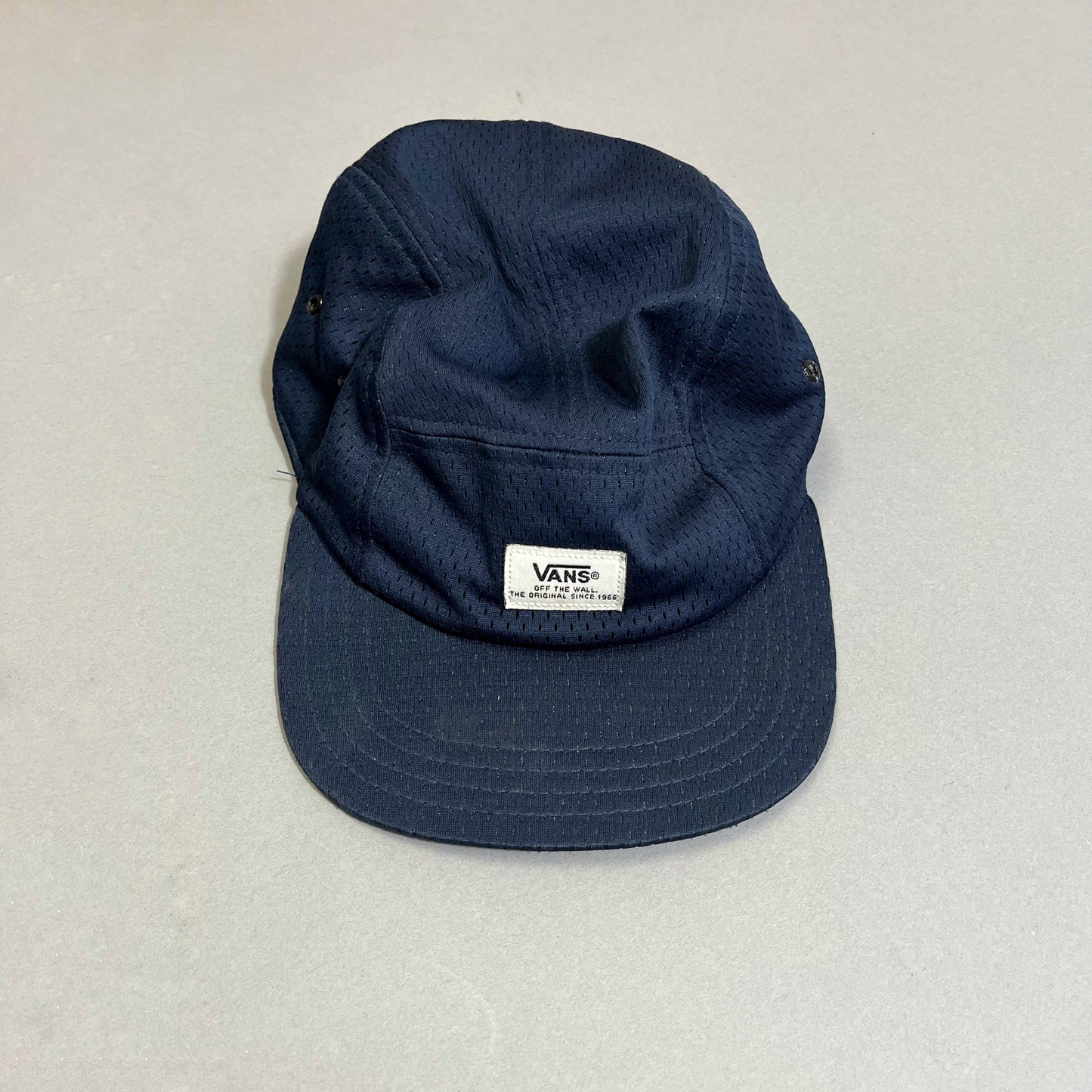Vans cap