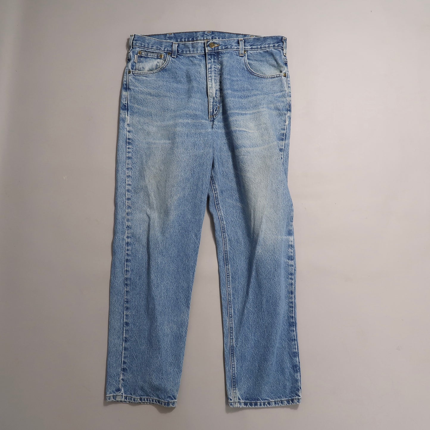 Carhartt jeans