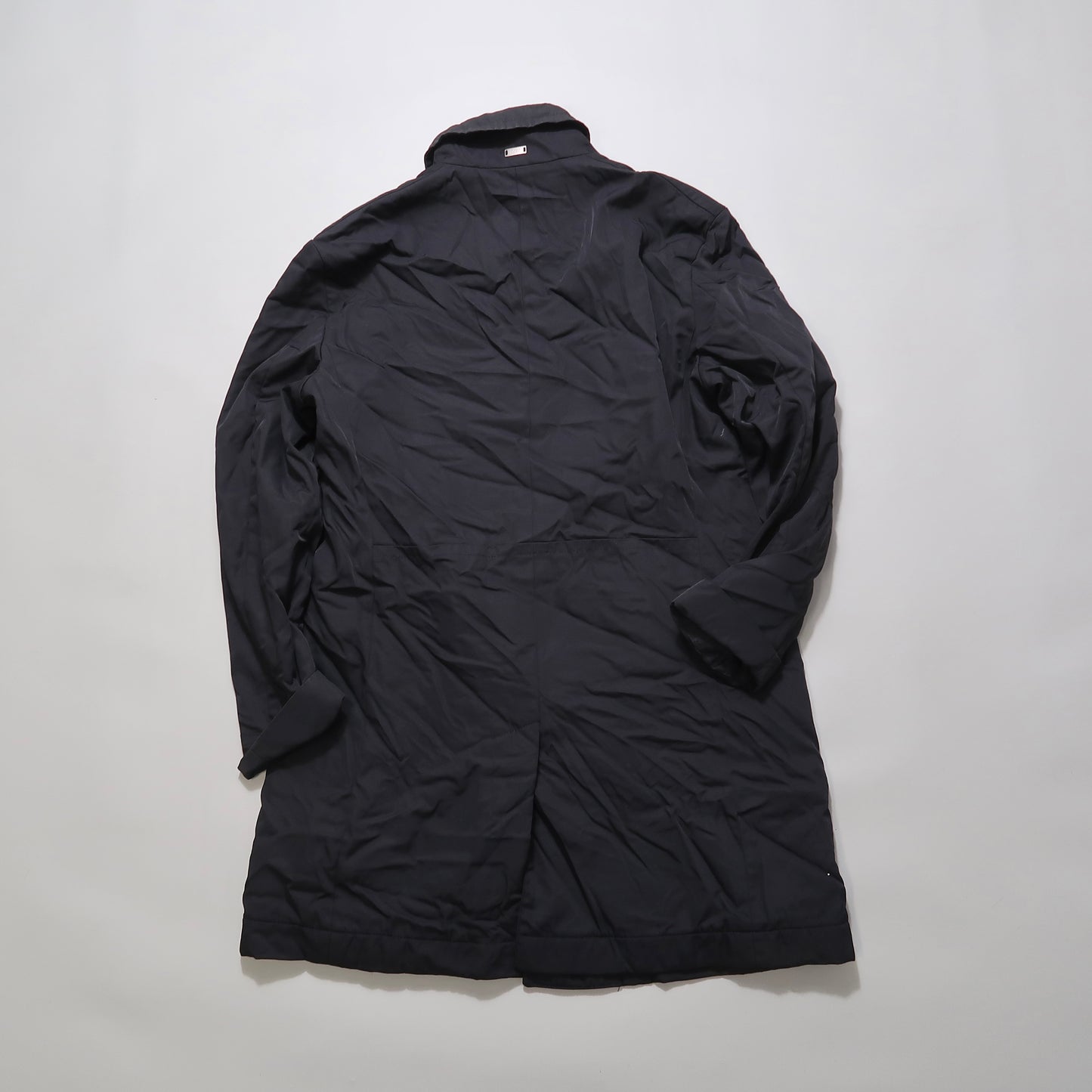 Hugo Boss coat