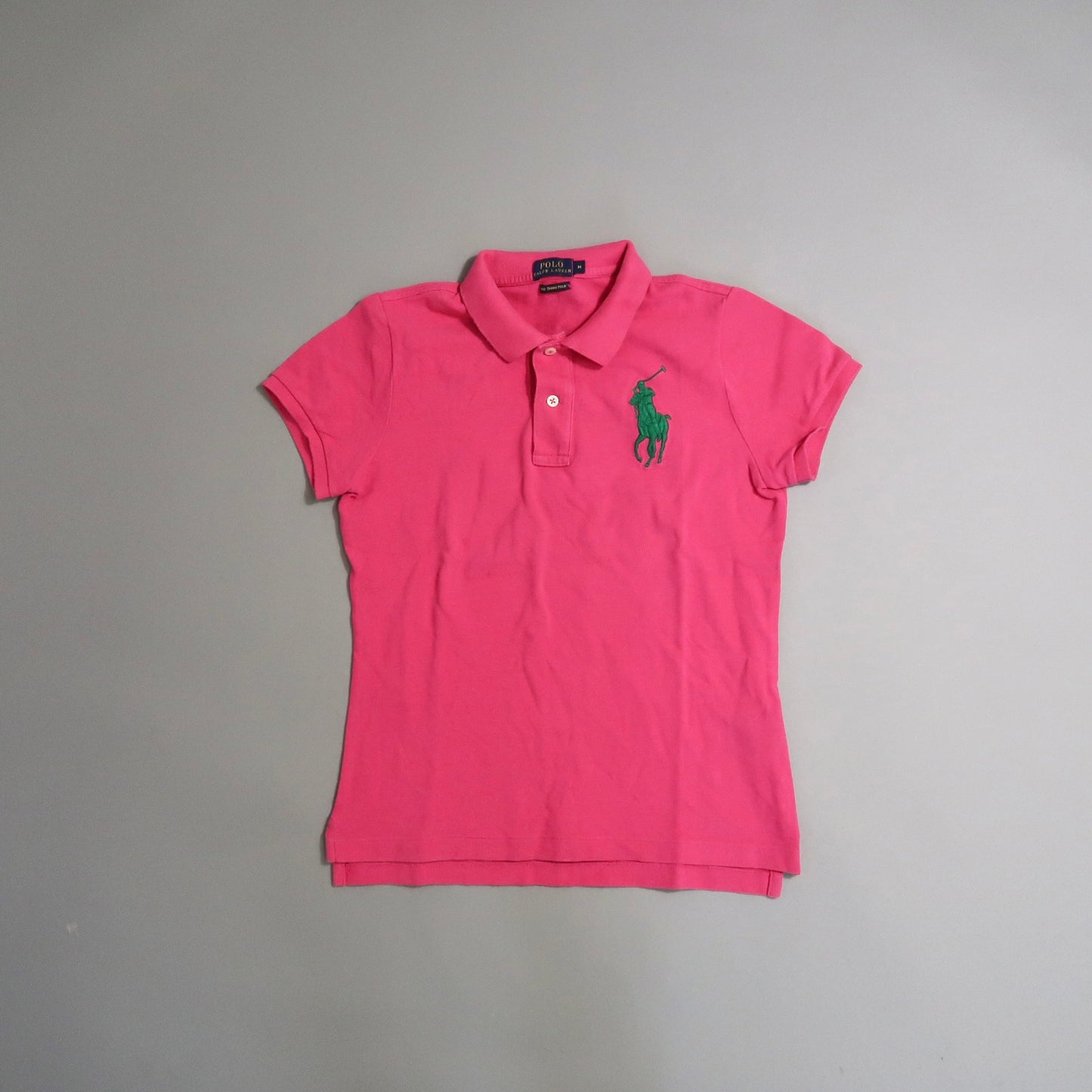 Polo RL womens tshirt