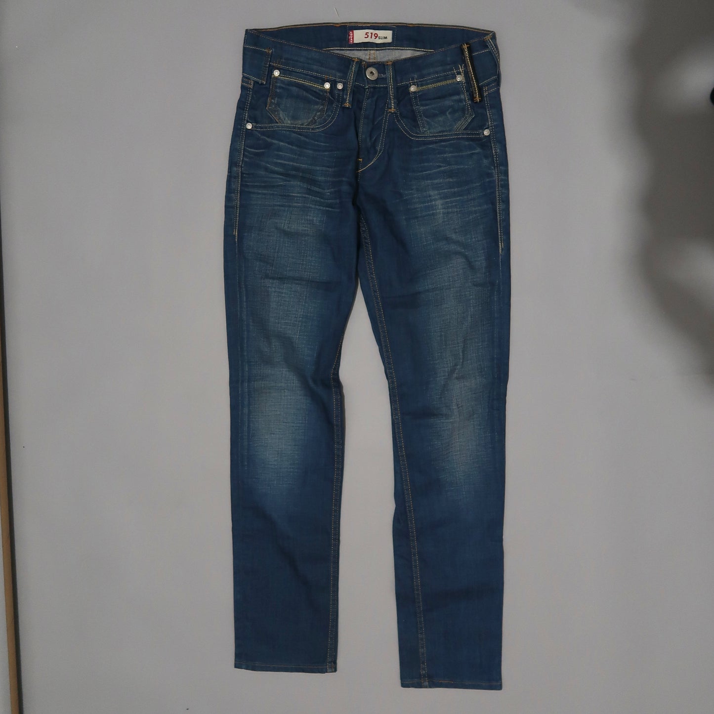 Levis jeans