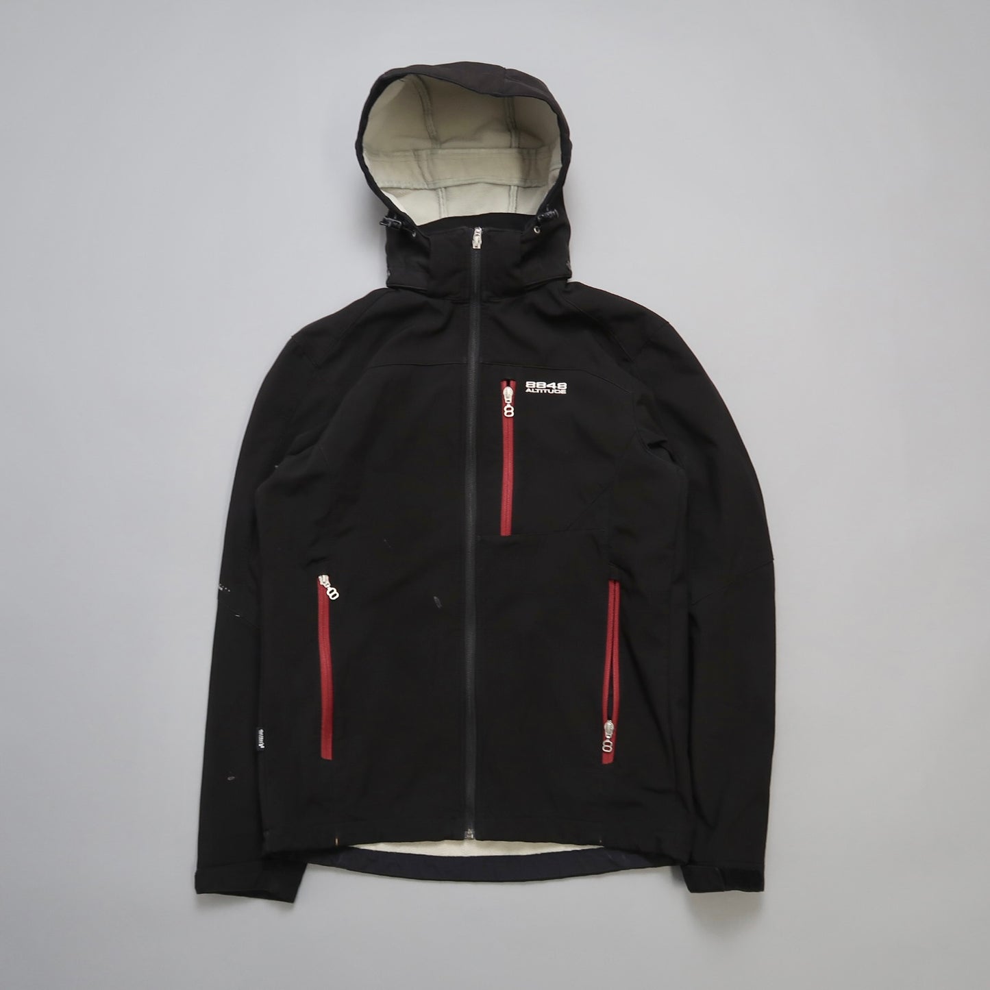 8848 softshell jacket