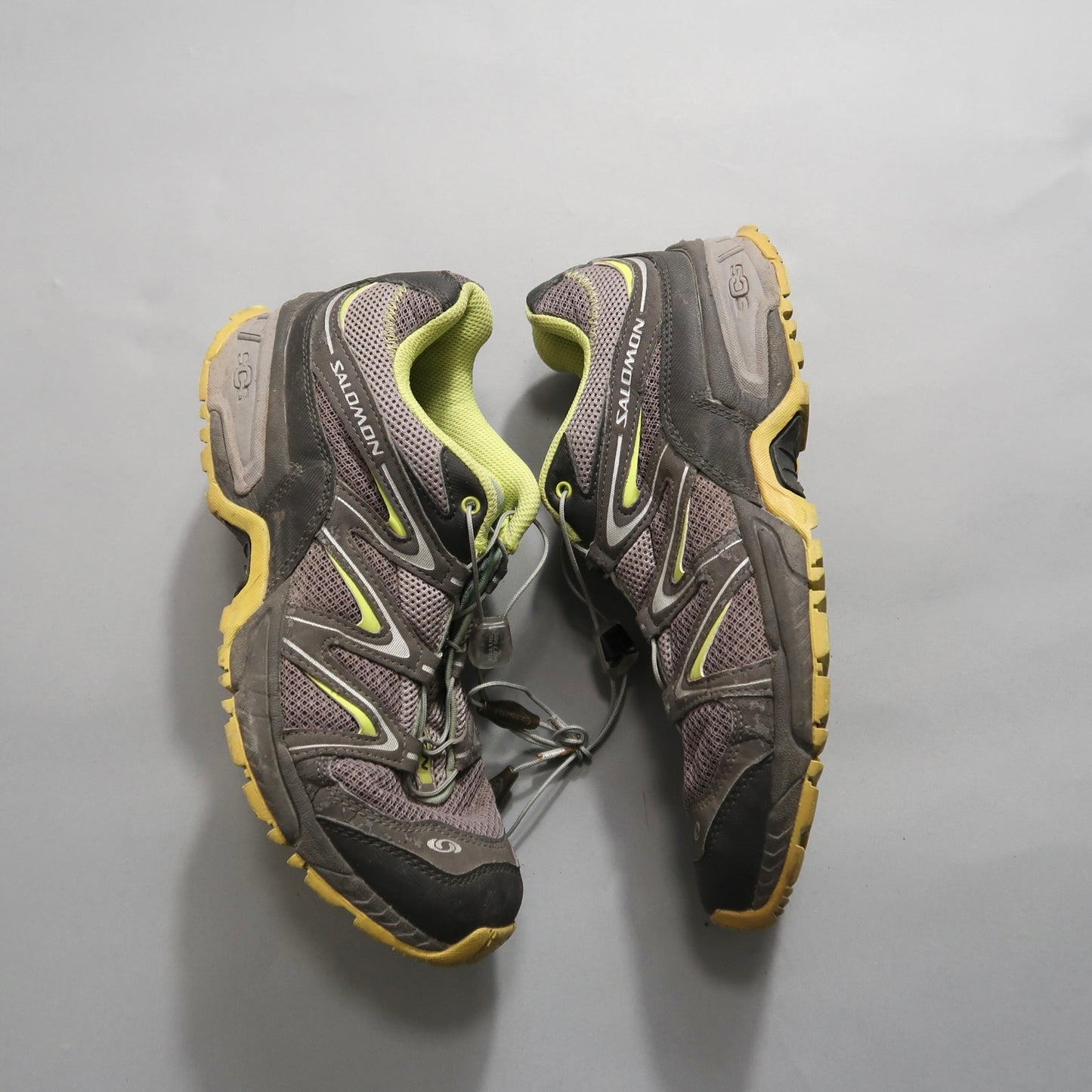 Salomon shoes
