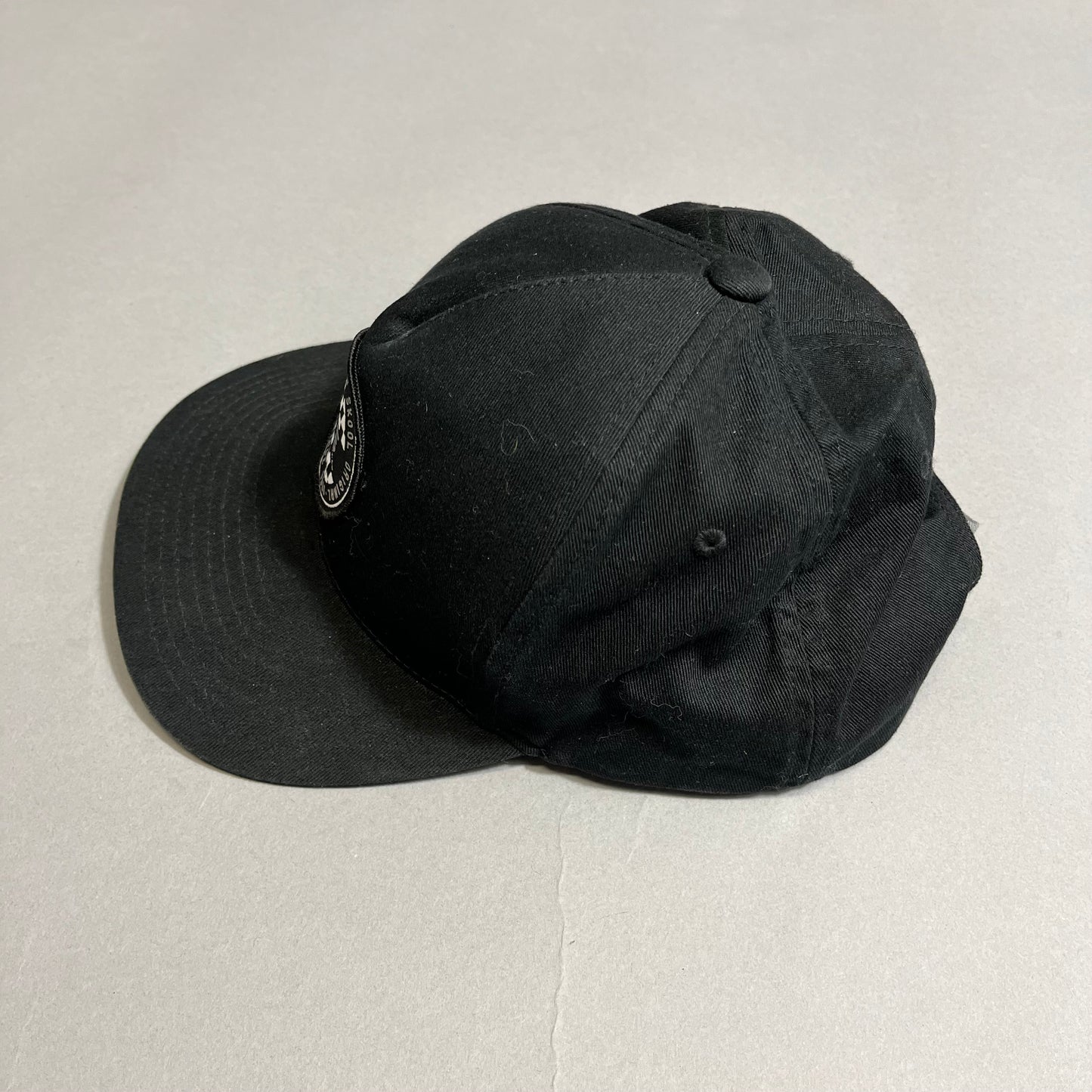 Vans cap