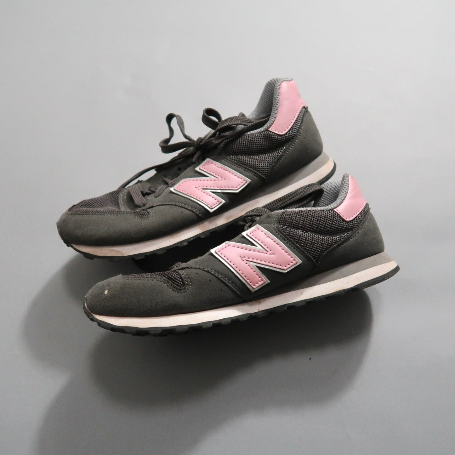 New Balance shoes
