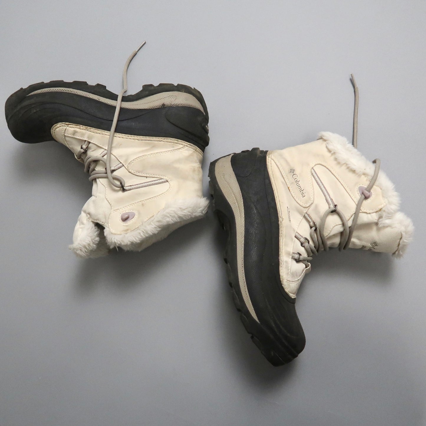 Columbia women's boots
