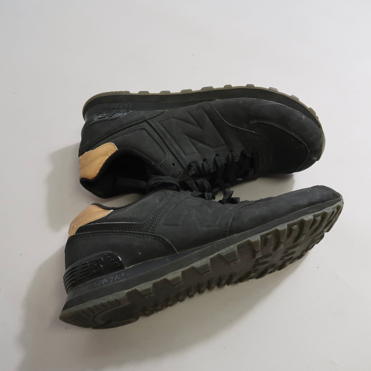 New Balance sneakers