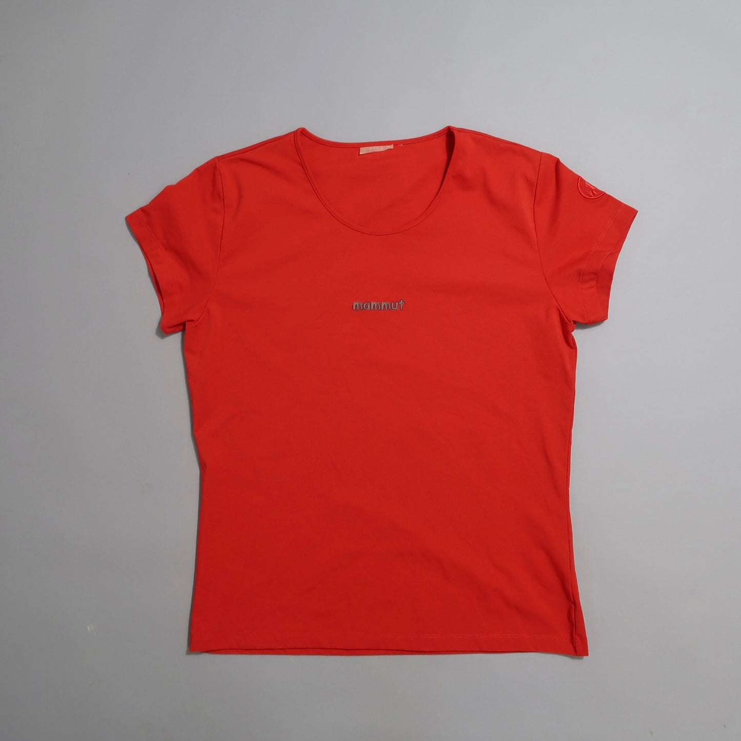 Mammut womens tshirt