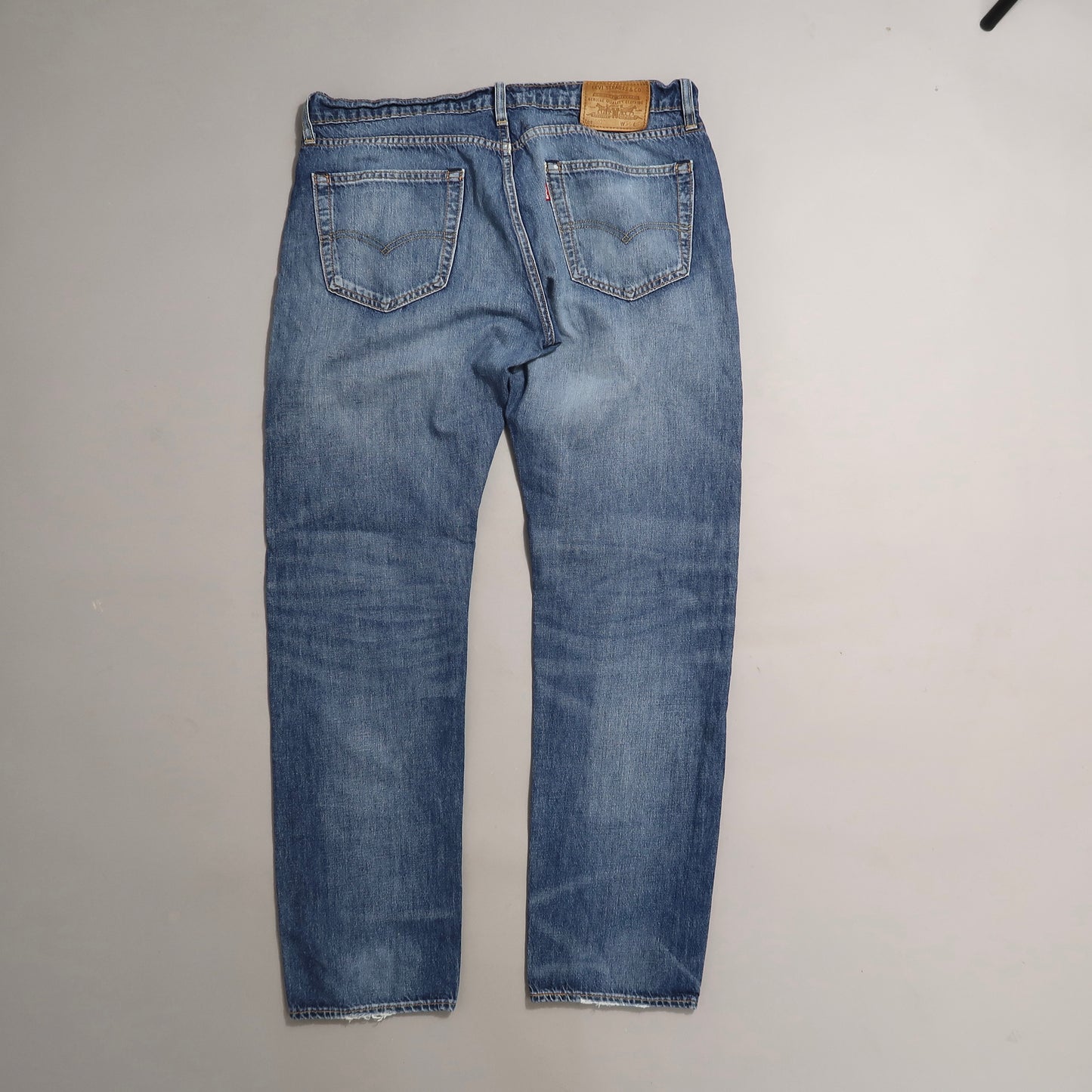 Levis jeans 502