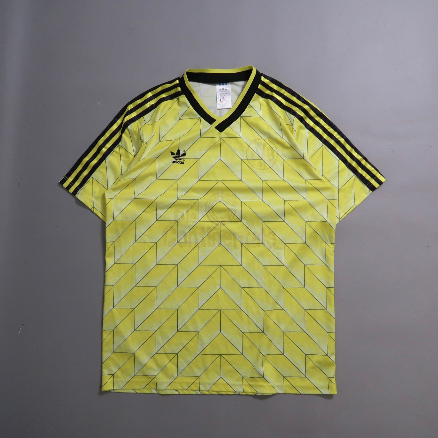 BVB vintage Köpp jersey