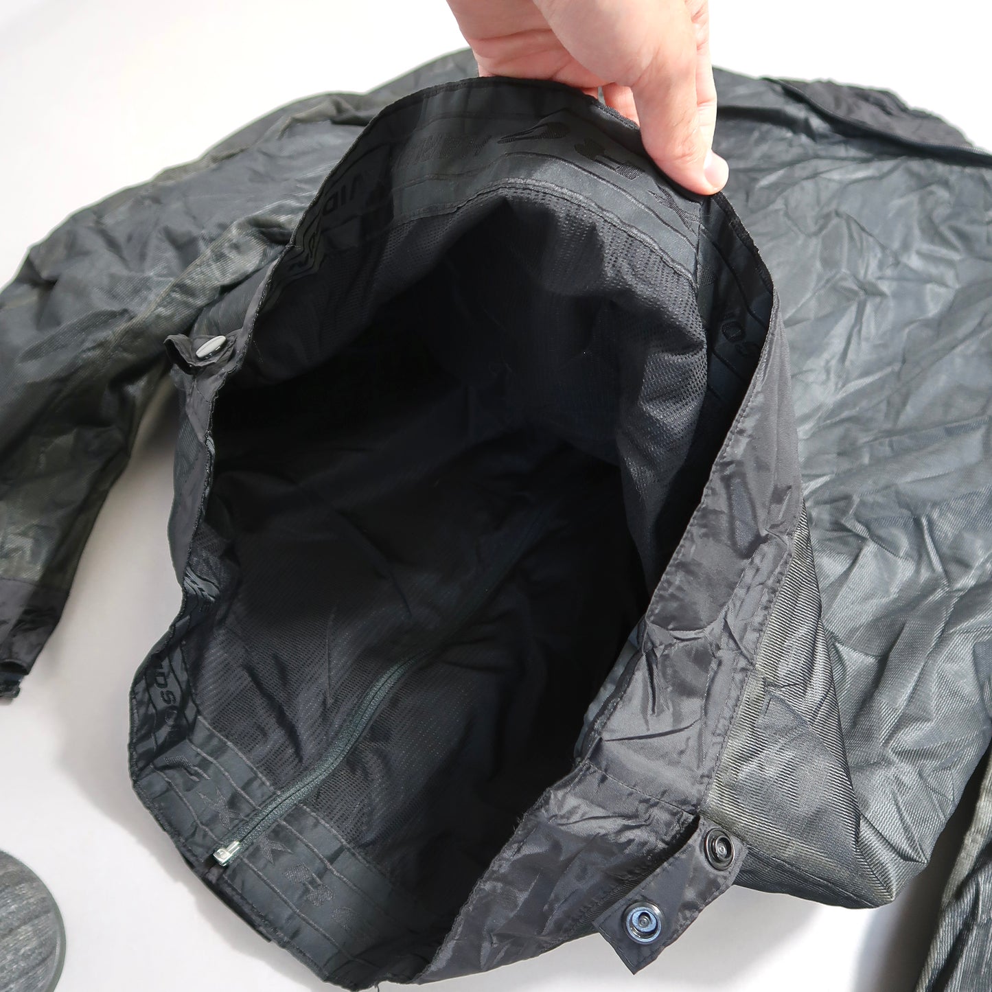 Harley Davidson jacket