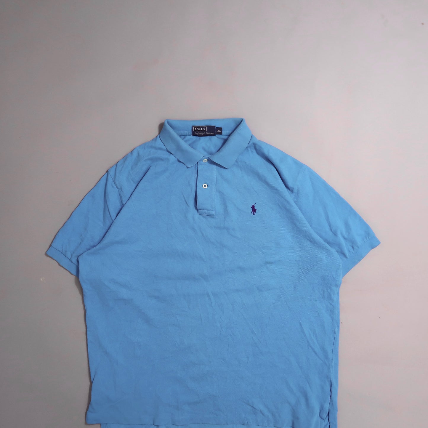 Polo RL tshirt