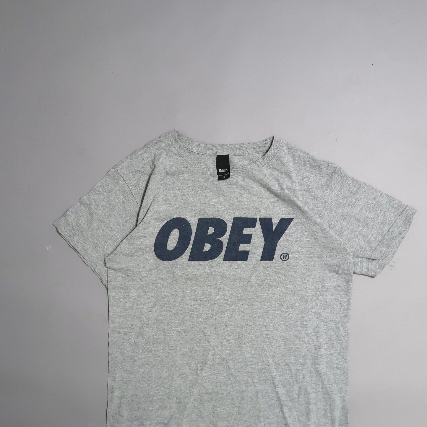 Obey tshirt